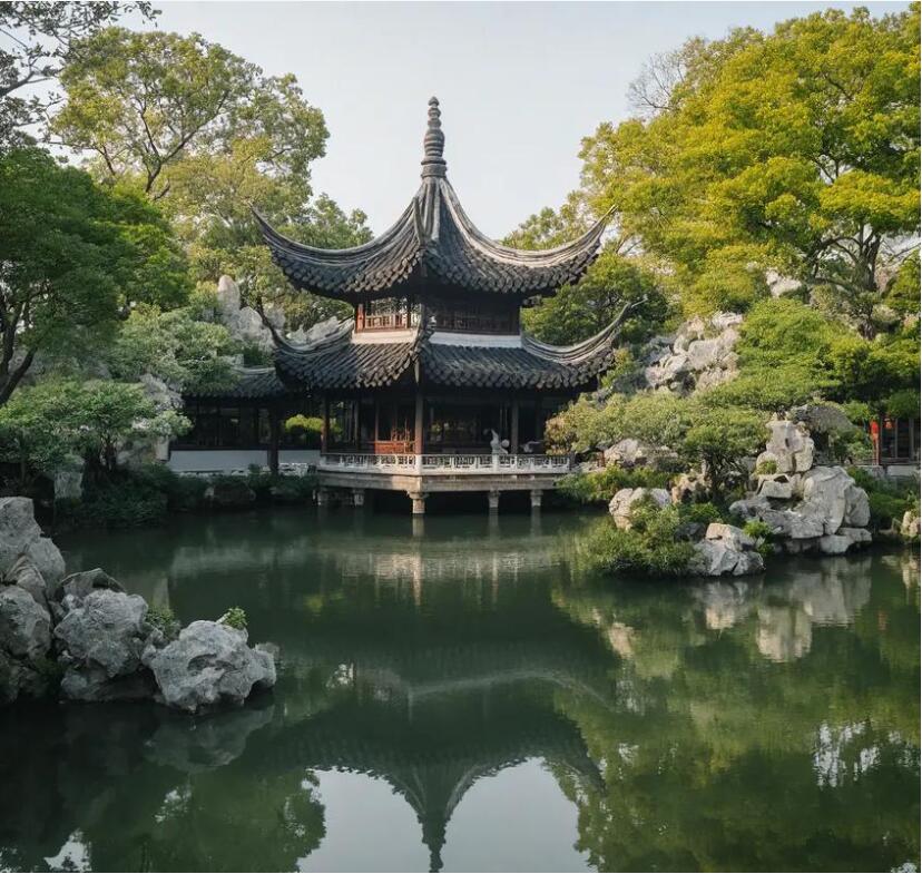 桦甸谷秋餐饮有限公司